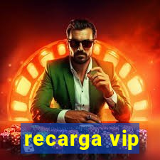 recarga vip